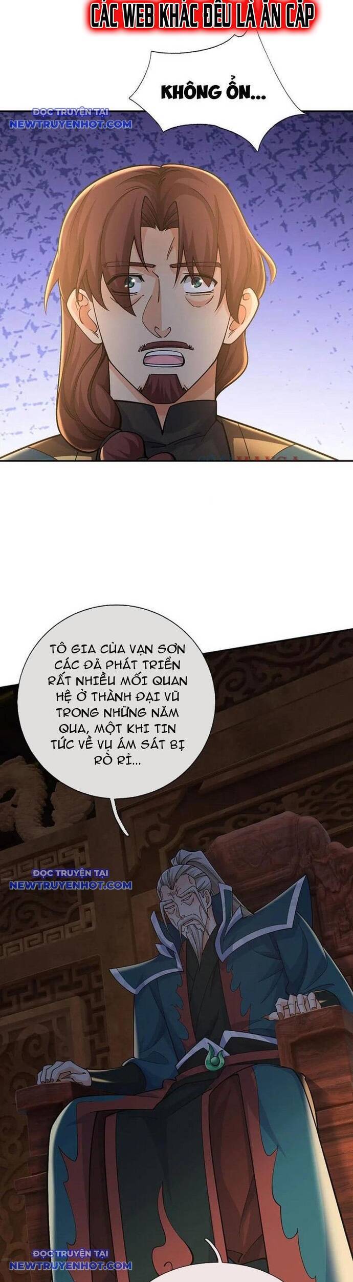 Ta Có Thể Vô Hạn Bạo Kích - Chapter 72 - Page 9