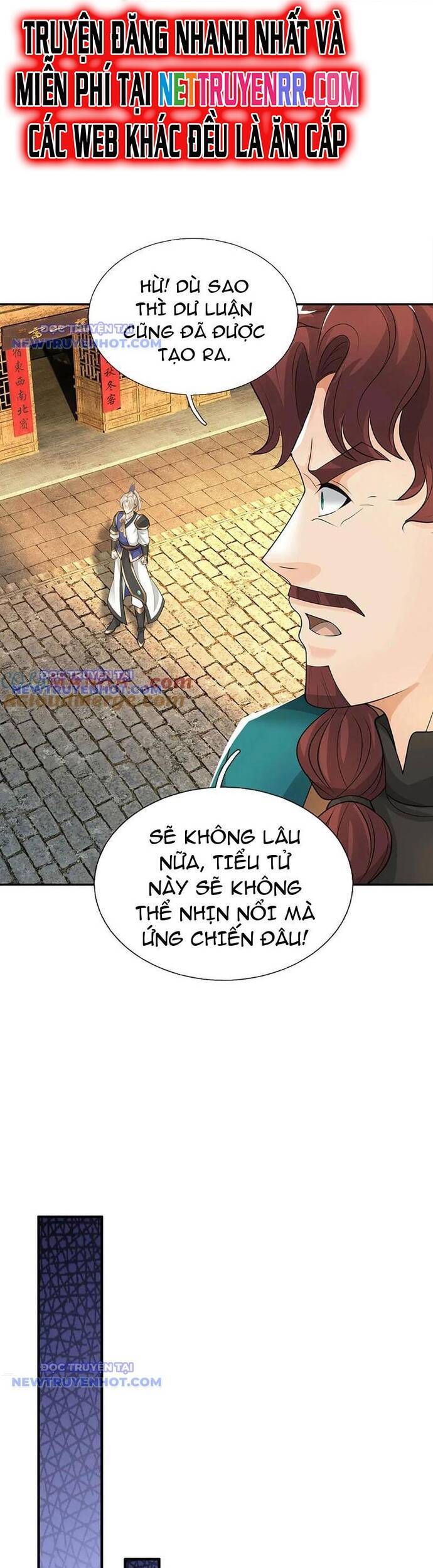 Ta Có Thể Vô Hạn Bạo Kích - Chapter 73 - Page 11