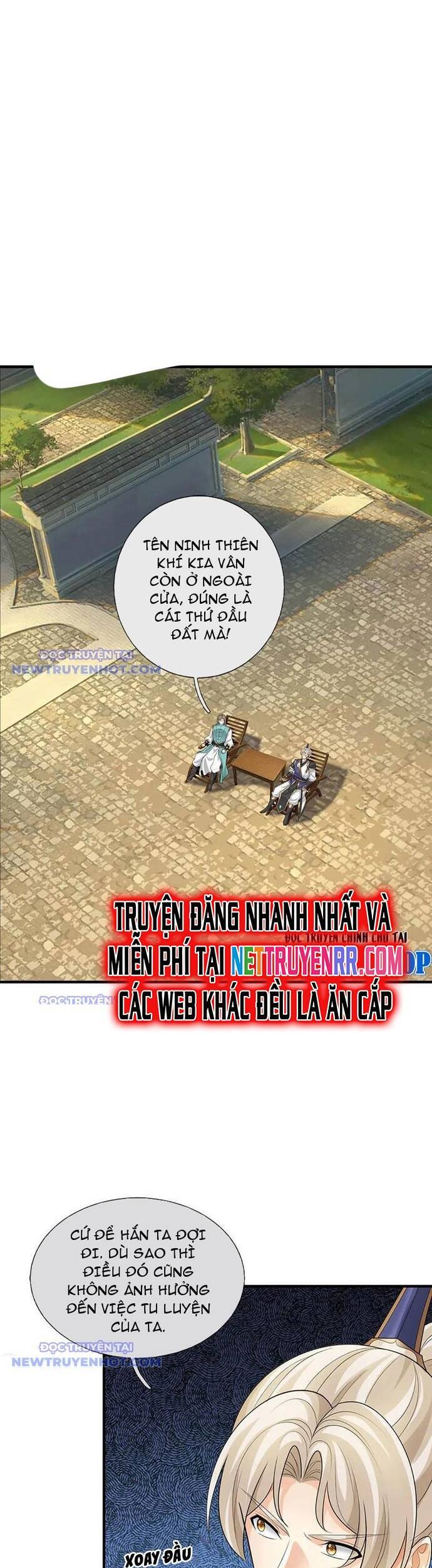 Ta Có Thể Vô Hạn Bạo Kích - Chapter 73 - Page 12