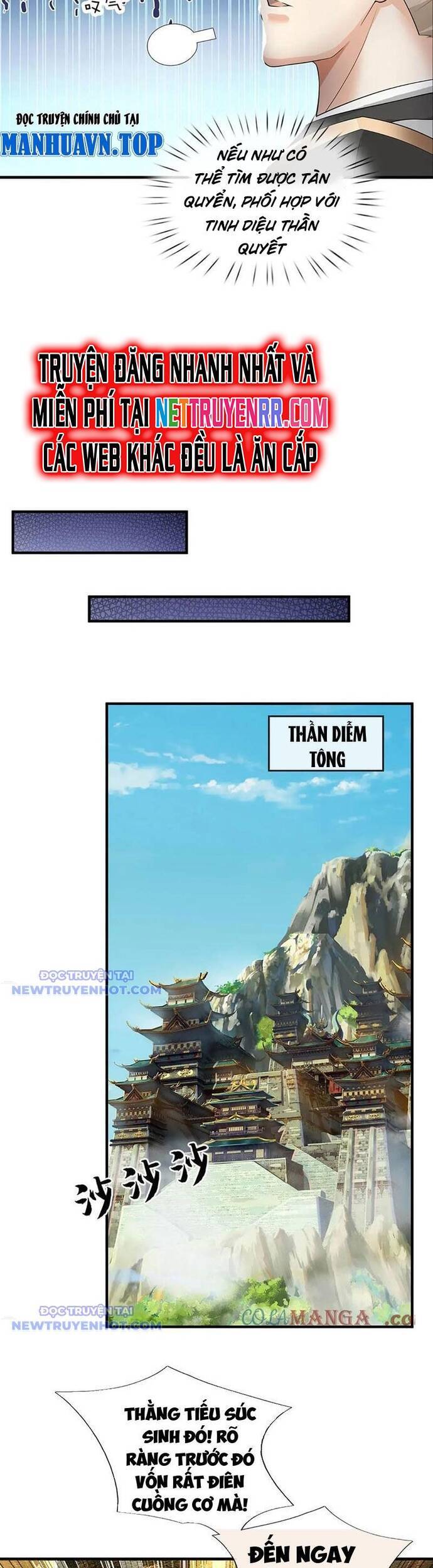 Ta Có Thể Vô Hạn Bạo Kích - Chapter 73 - Page 13