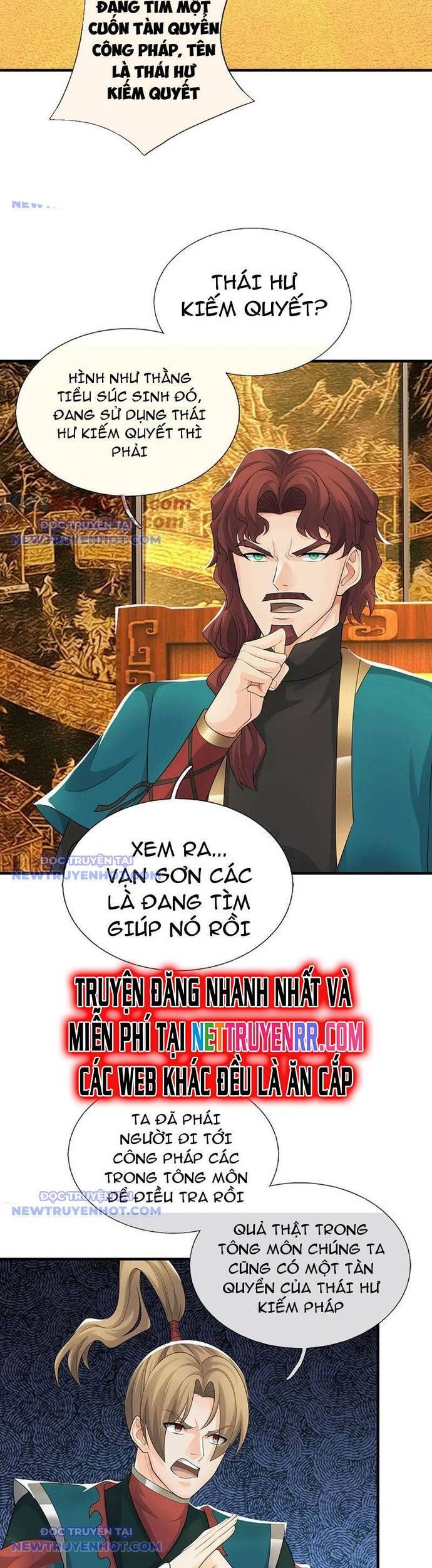 Ta Có Thể Vô Hạn Bạo Kích - Chapter 73 - Page 14