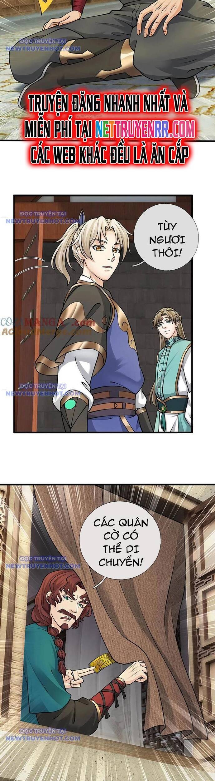 Ta Có Thể Vô Hạn Bạo Kích - Chapter 73 - Page 6