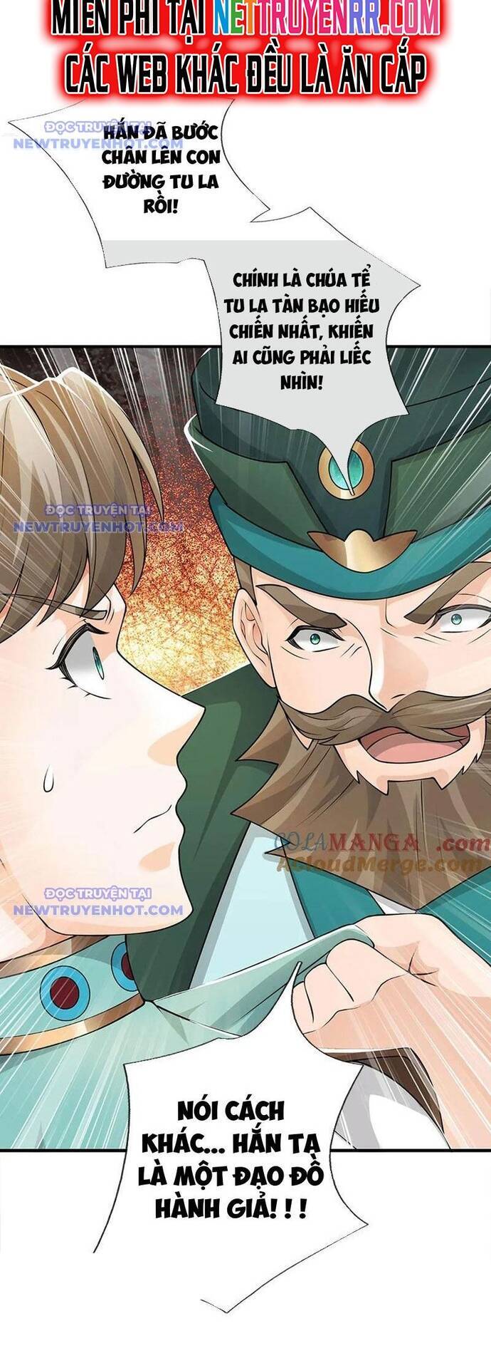 Ta Có Thể Vô Hạn Bạo Kích - Chapter 75 - Page 15