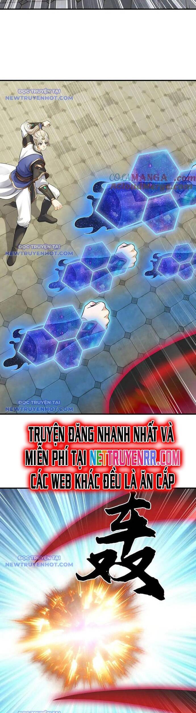 Ta Có Thể Vô Hạn Bạo Kích - Chapter 75 - Page 3