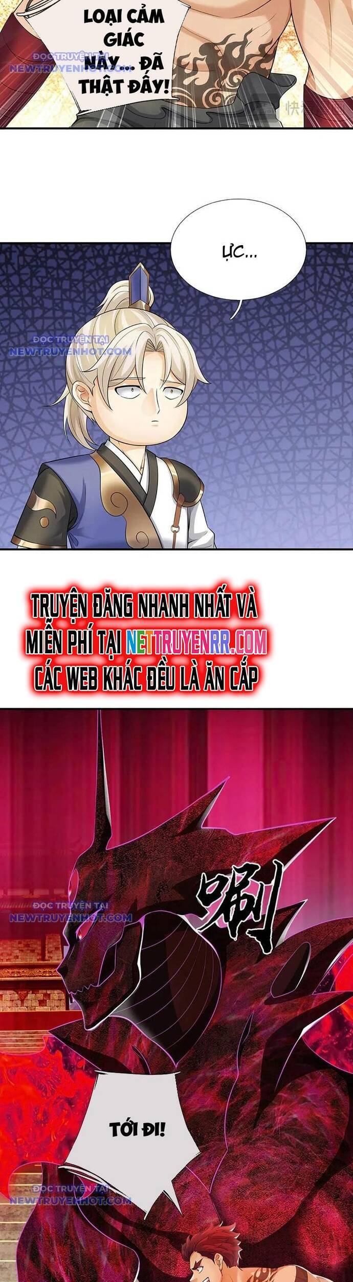 Ta Có Thể Vô Hạn Bạo Kích - Chapter 75 - Page 7