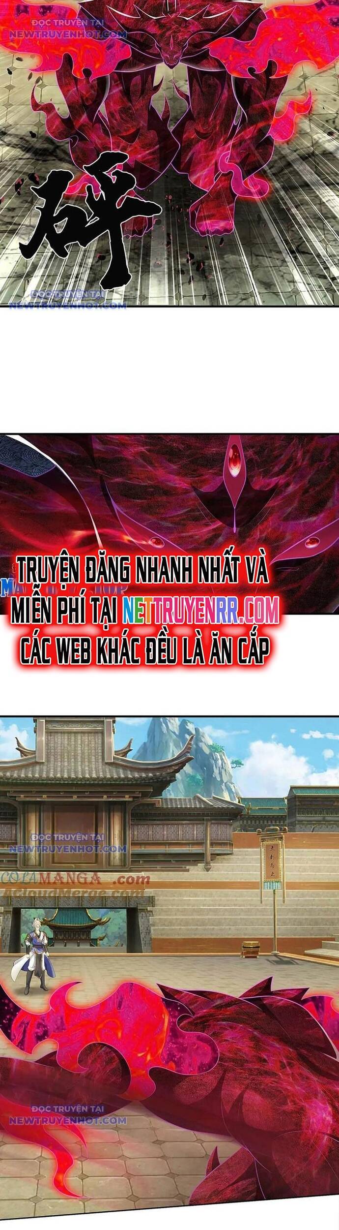 Ta Có Thể Vô Hạn Bạo Kích - Chapter 75 - Page 9