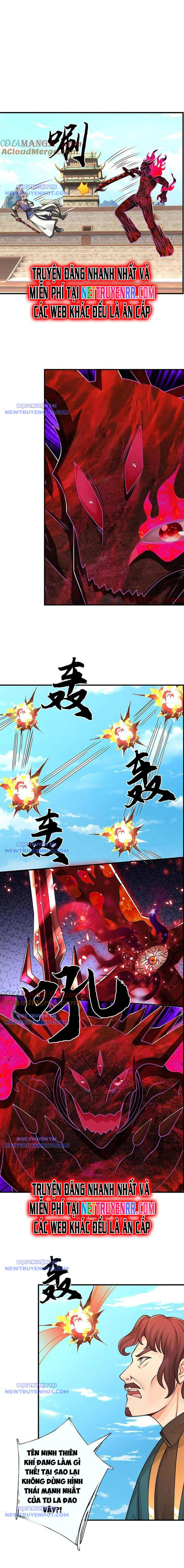 Ta Có Thể Vô Hạn Bạo Kích - Chapter 76 - Page 11