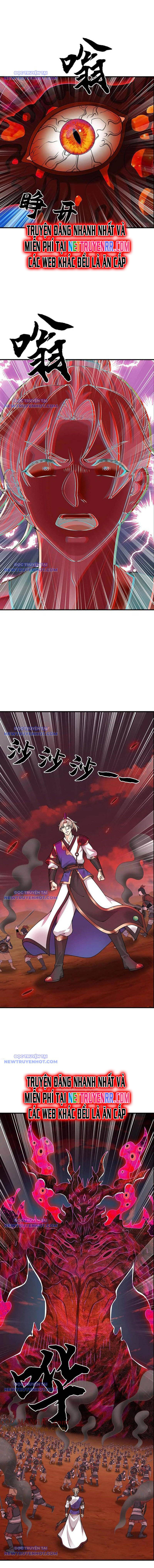 Ta Có Thể Vô Hạn Bạo Kích - Chapter 76 - Page 3