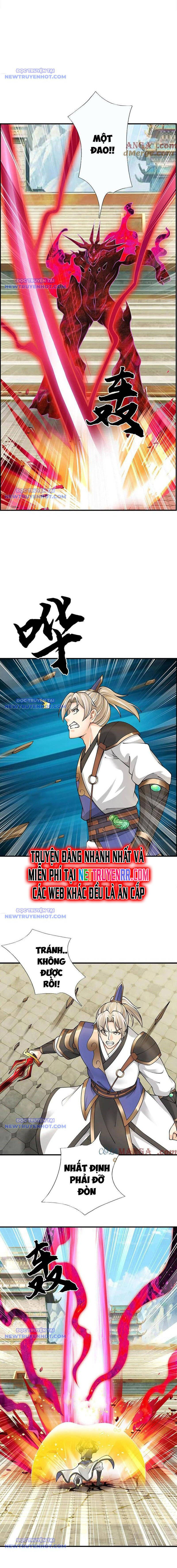 Ta Có Thể Vô Hạn Bạo Kích - Chapter 76 - Page 5