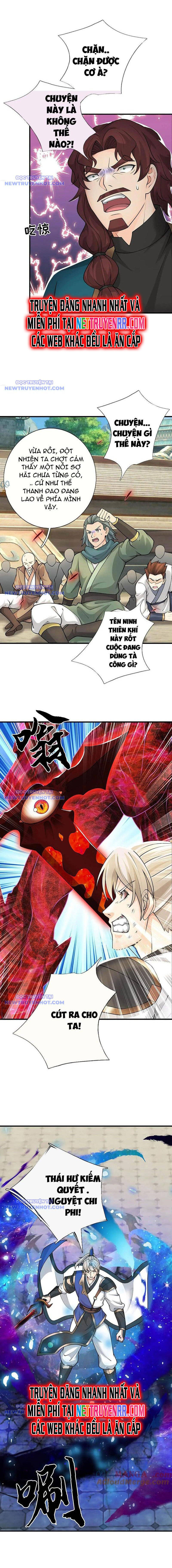 Ta Có Thể Vô Hạn Bạo Kích - Chapter 76 - Page 6