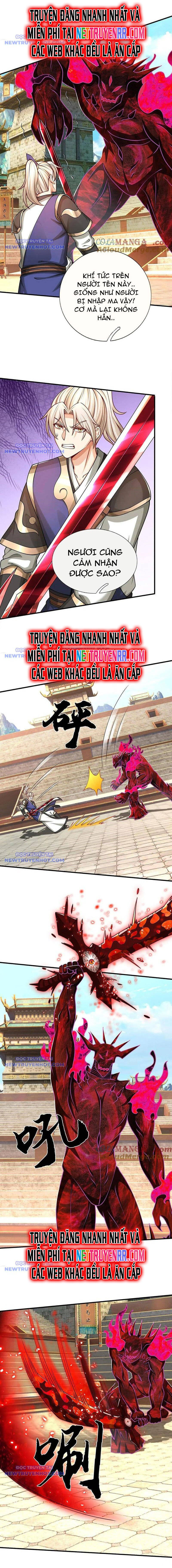 Ta Có Thể Vô Hạn Bạo Kích - Chapter 76 - Page 9