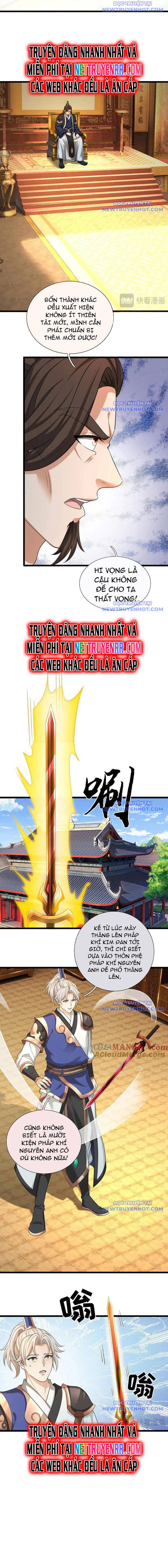 Ta Có Thể Vô Hạn Bạo Kích - Chapter 77 - Page 11