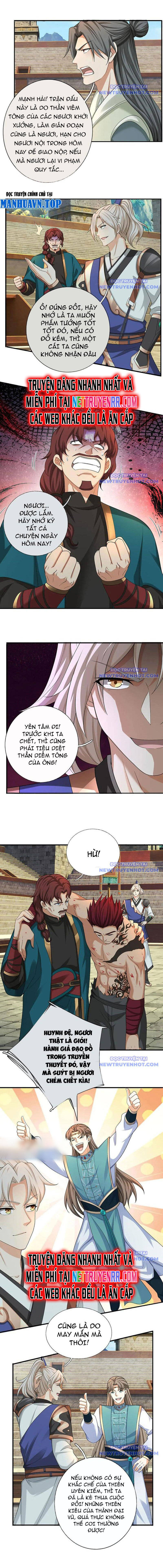 Ta Có Thể Vô Hạn Bạo Kích - Chapter 77 - Page 5