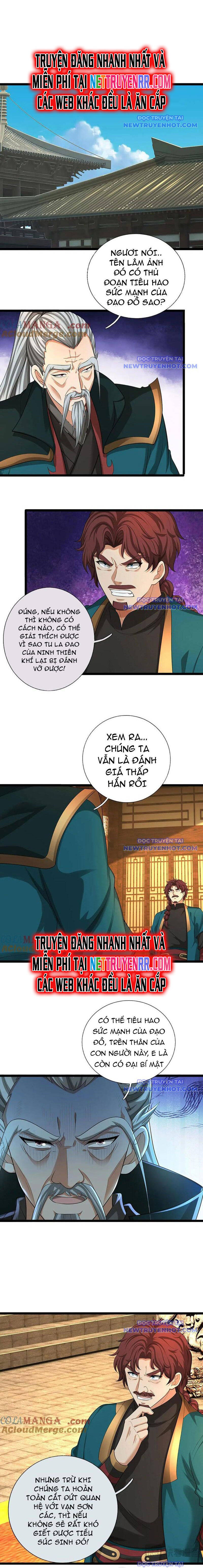 Ta Có Thể Vô Hạn Bạo Kích - Chapter 77 - Page 7