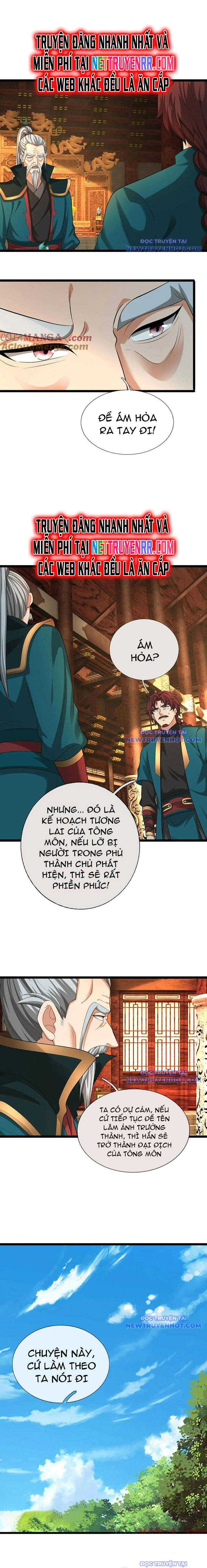 Ta Có Thể Vô Hạn Bạo Kích - Chapter 77 - Page 8