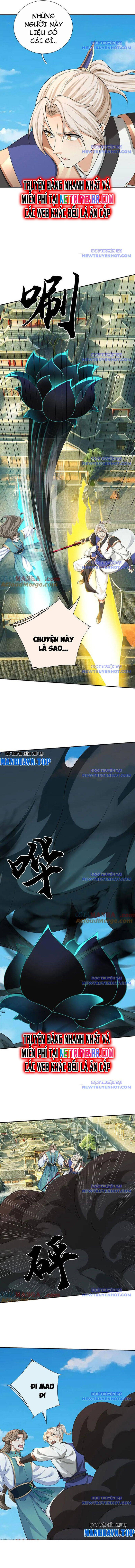 Ta Có Thể Vô Hạn Bạo Kích - Chapter 78 - Page 10