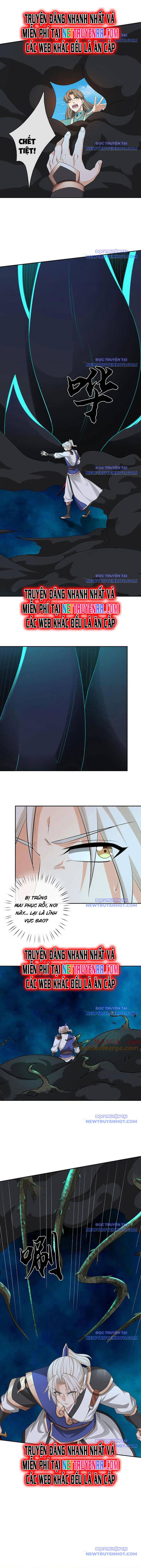 Ta Có Thể Vô Hạn Bạo Kích - Chapter 78 - Page 11