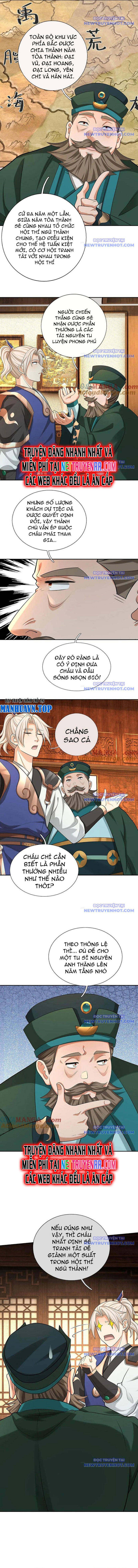 Ta Có Thể Vô Hạn Bạo Kích - Chapter 78 - Page 4