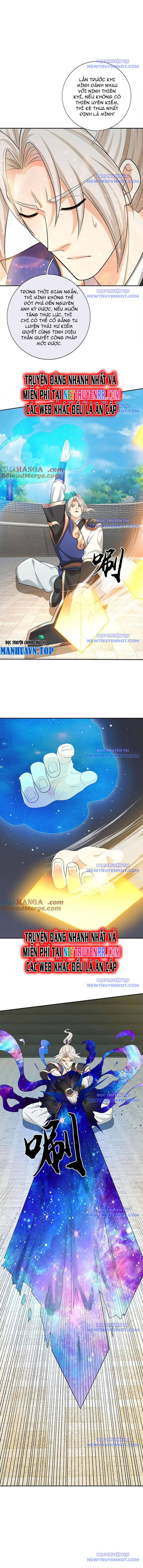 Ta Có Thể Vô Hạn Bạo Kích - Chapter 78 - Page 6
