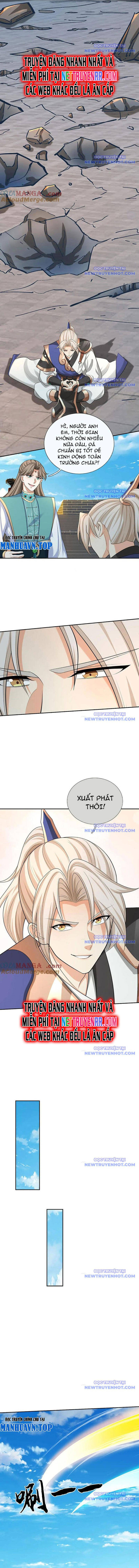 Ta Có Thể Vô Hạn Bạo Kích - Chapter 78 - Page 8