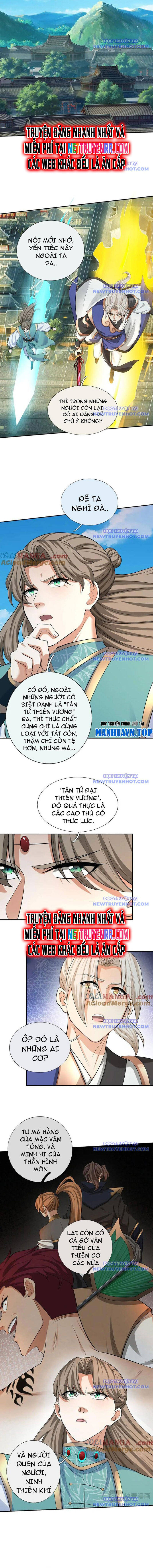 Ta Có Thể Vô Hạn Bạo Kích - Chapter 78 - Page 9