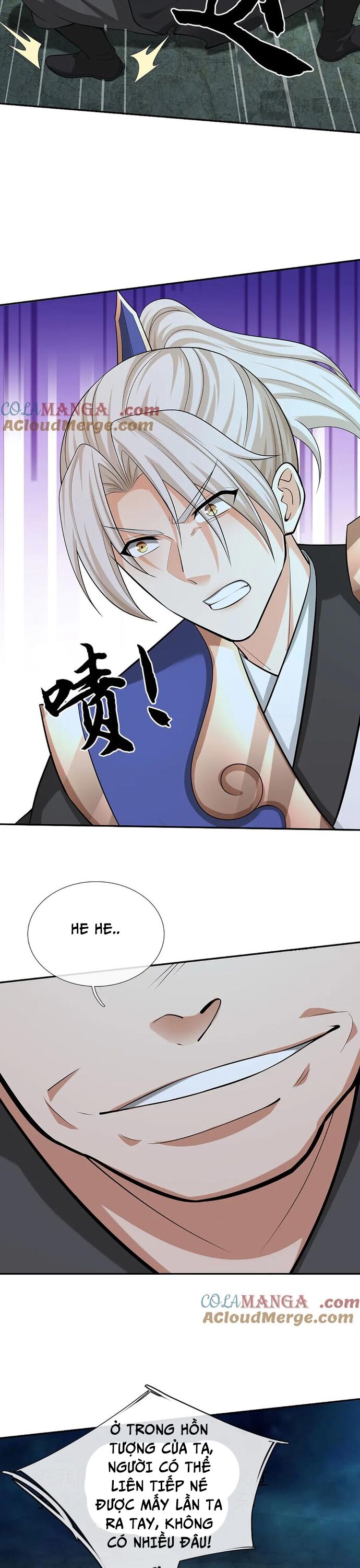 Ta Có Thể Vô Hạn Bạo Kích - Chapter 79 - Page 11