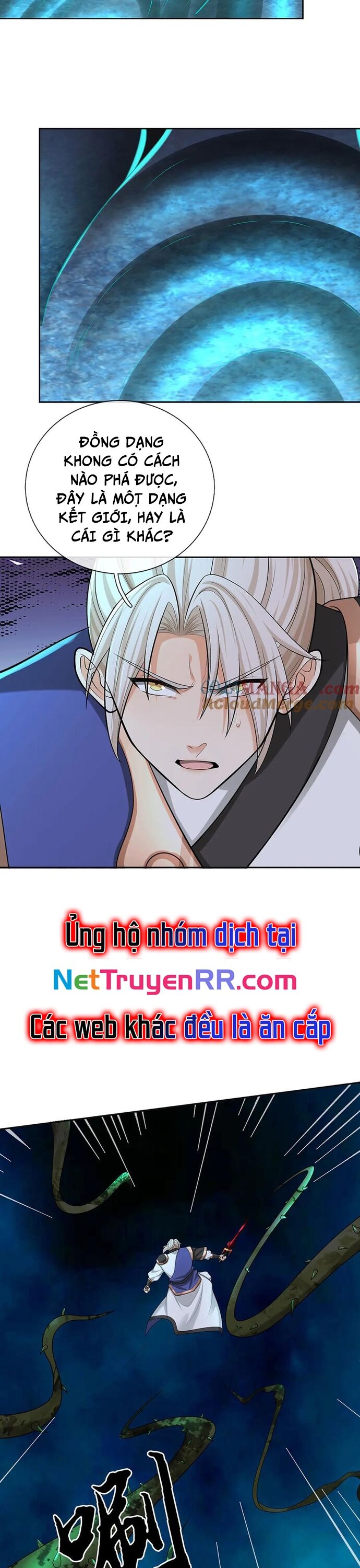 Ta Có Thể Vô Hạn Bạo Kích - Chapter 79 - Page 4