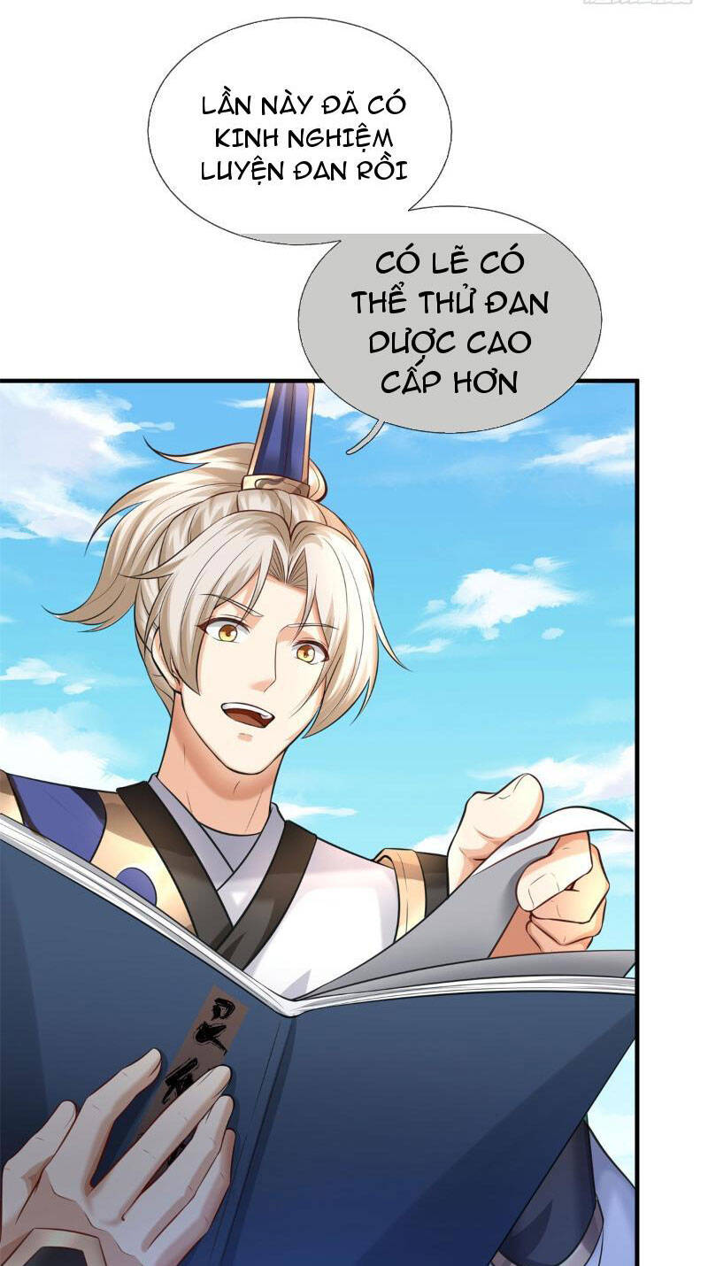 Ta Có Thể Vô Hạn Bạo Kích - Chapter 8 - Page 10