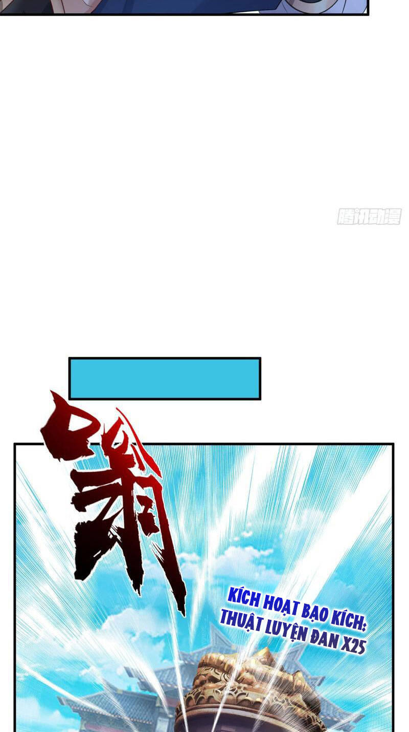 Ta Có Thể Vô Hạn Bạo Kích - Chapter 8 - Page 11