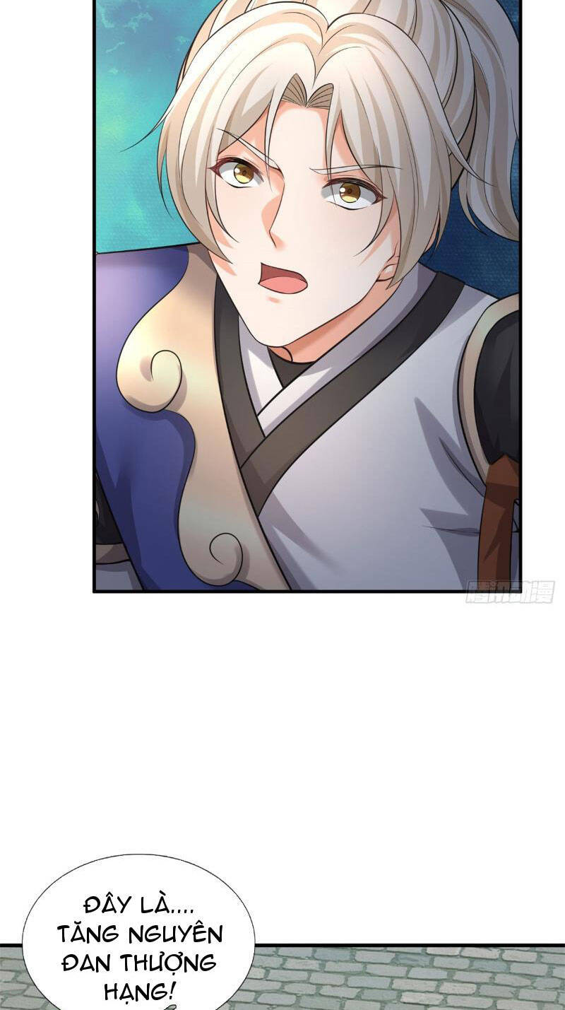 Ta Có Thể Vô Hạn Bạo Kích - Chapter 8 - Page 13