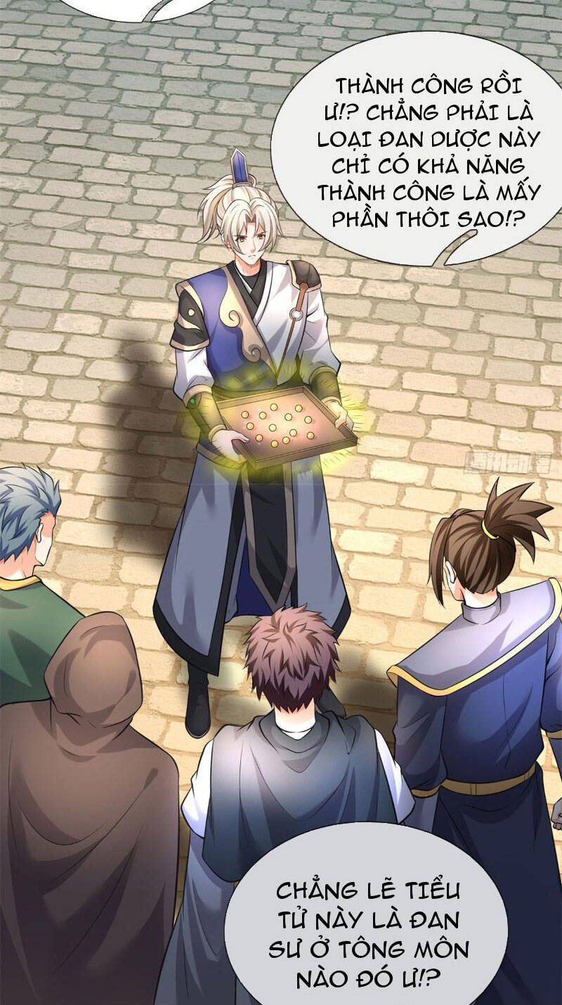 Ta Có Thể Vô Hạn Bạo Kích - Chapter 8 - Page 14