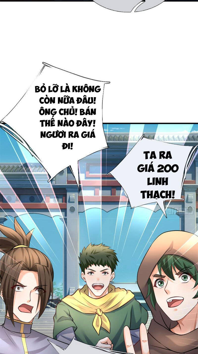 Ta Có Thể Vô Hạn Bạo Kích - Chapter 8 - Page 15