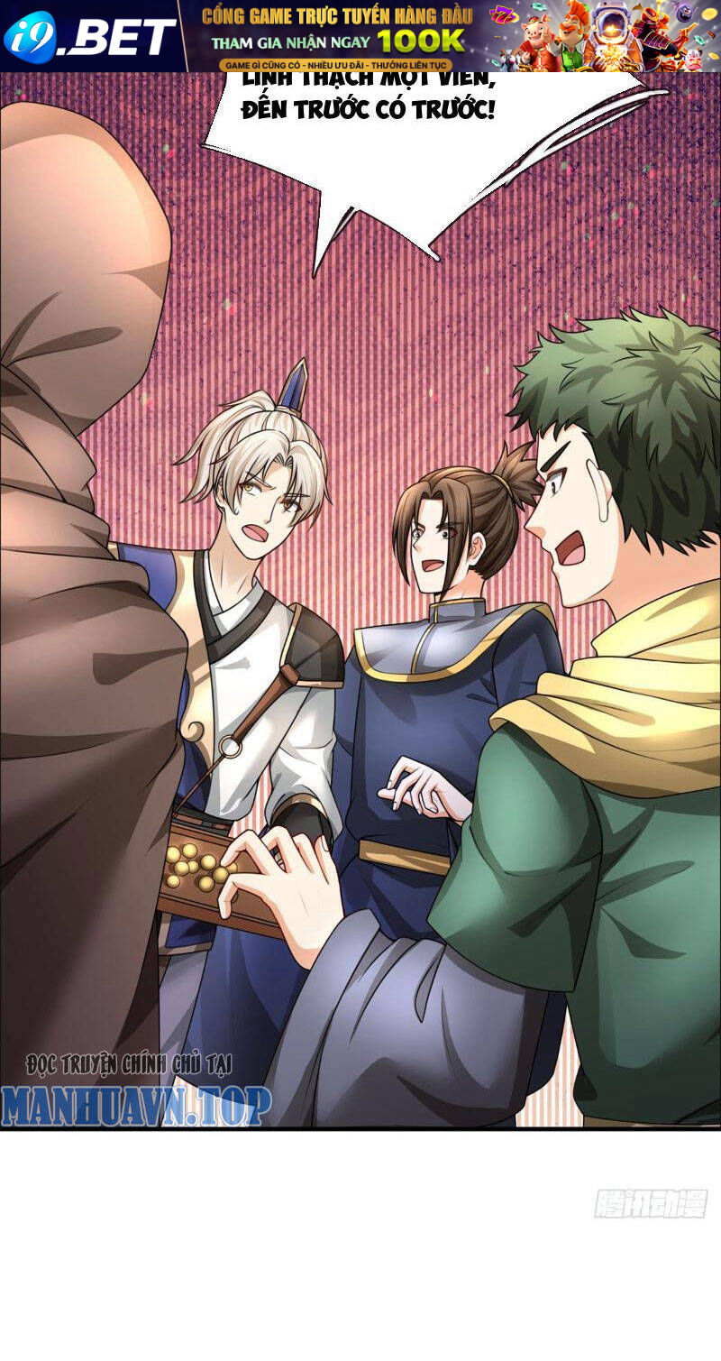 Ta Có Thể Vô Hạn Bạo Kích - Chapter 8 - Page 17