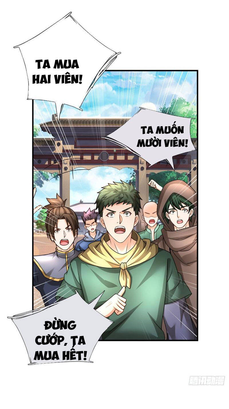 Ta Có Thể Vô Hạn Bạo Kích - Chapter 8 - Page 18