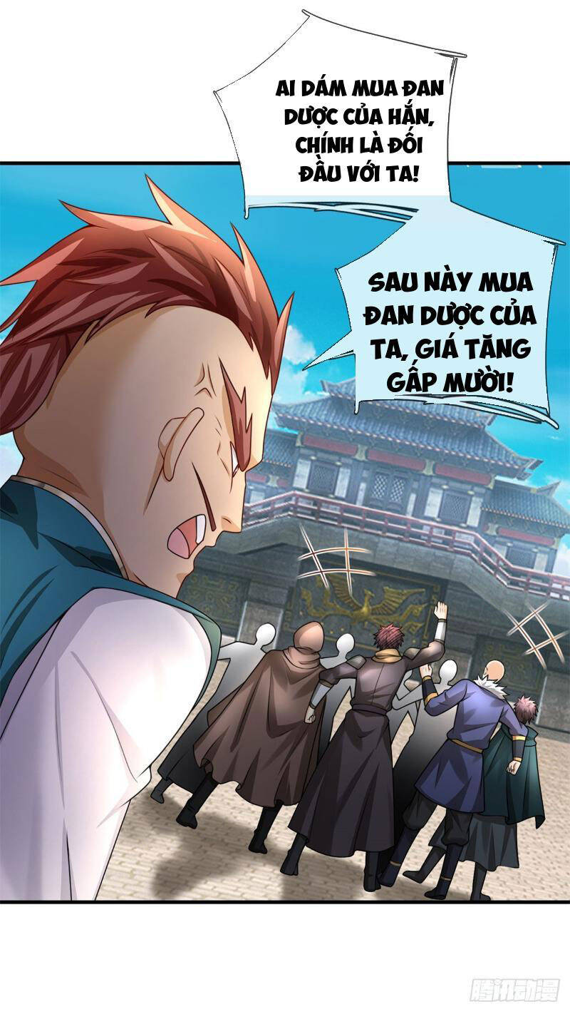 Ta Có Thể Vô Hạn Bạo Kích - Chapter 8 - Page 19