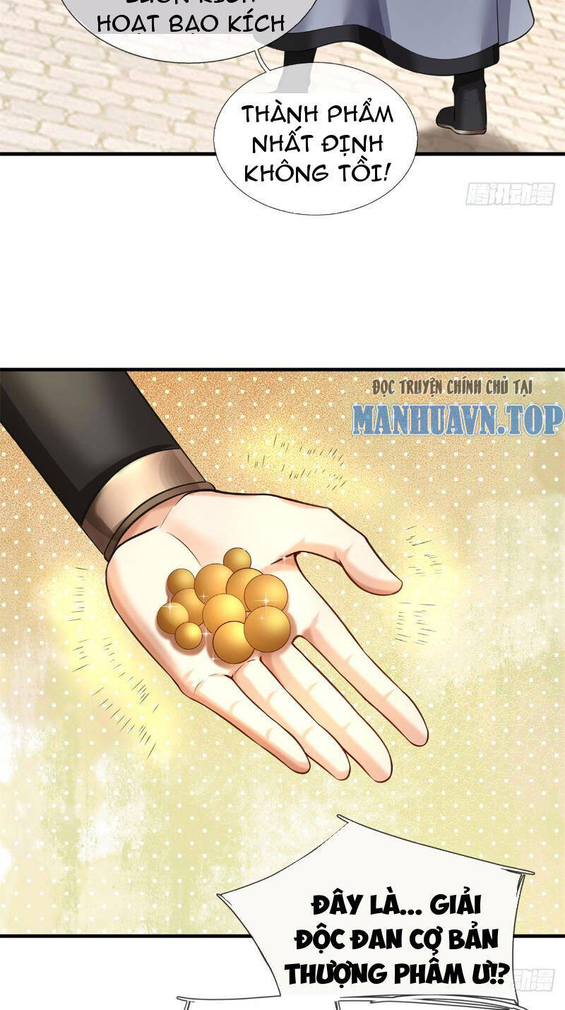 Ta Có Thể Vô Hạn Bạo Kích - Chapter 8 - Page 3