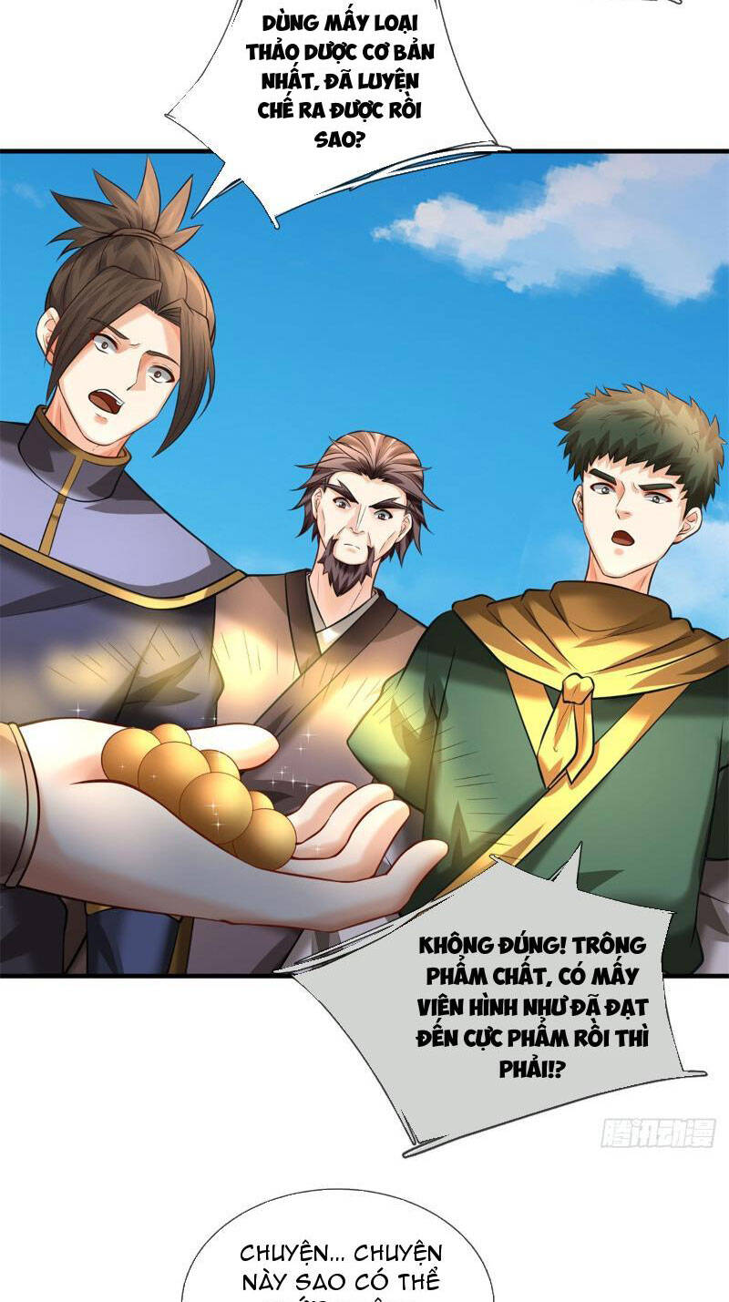 Ta Có Thể Vô Hạn Bạo Kích - Chapter 8 - Page 4