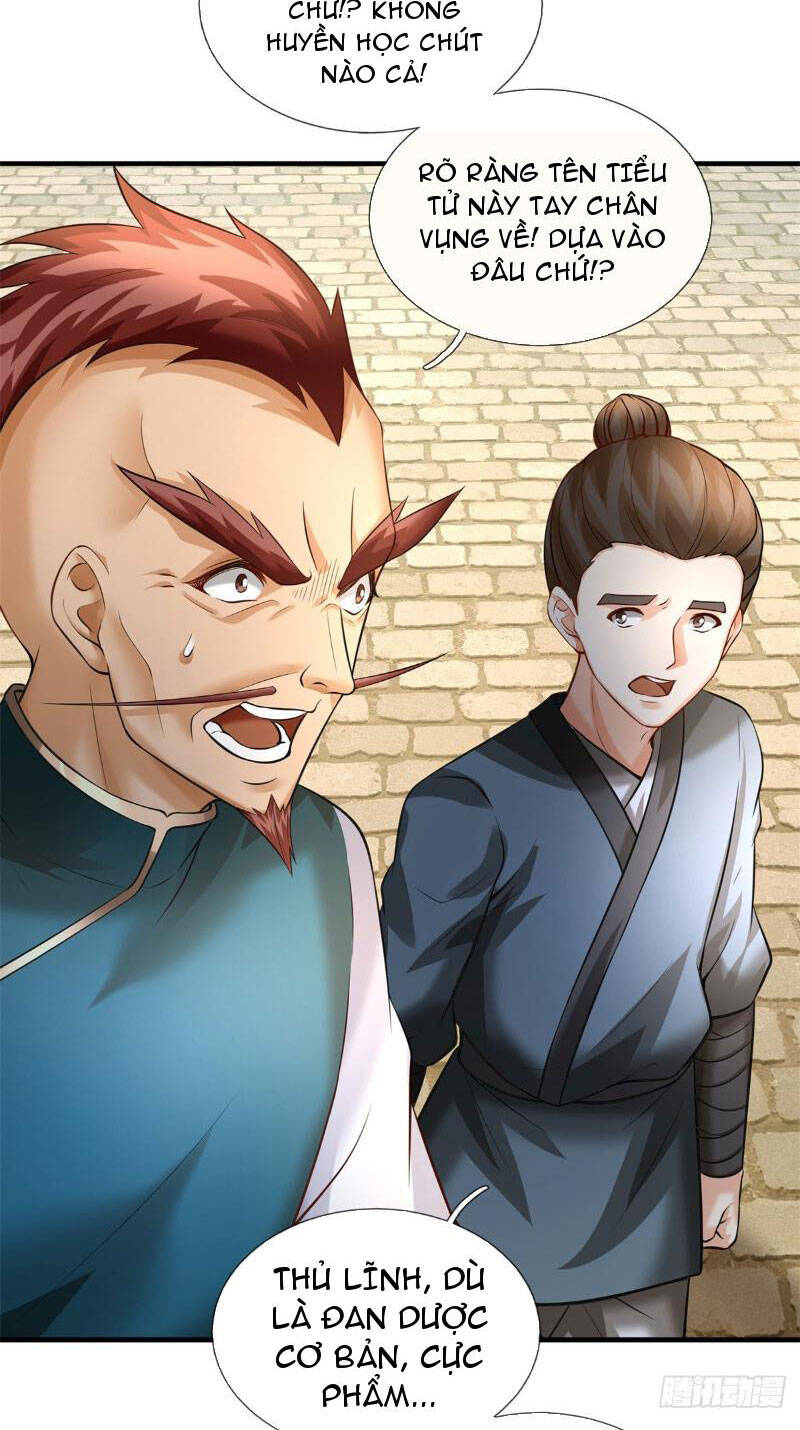 Ta Có Thể Vô Hạn Bạo Kích - Chapter 8 - Page 5