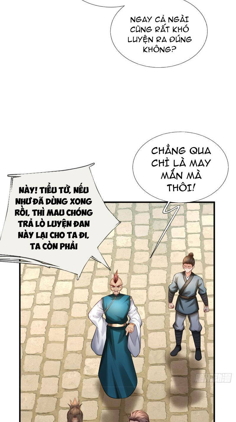 Ta Có Thể Vô Hạn Bạo Kích - Chapter 8 - Page 6