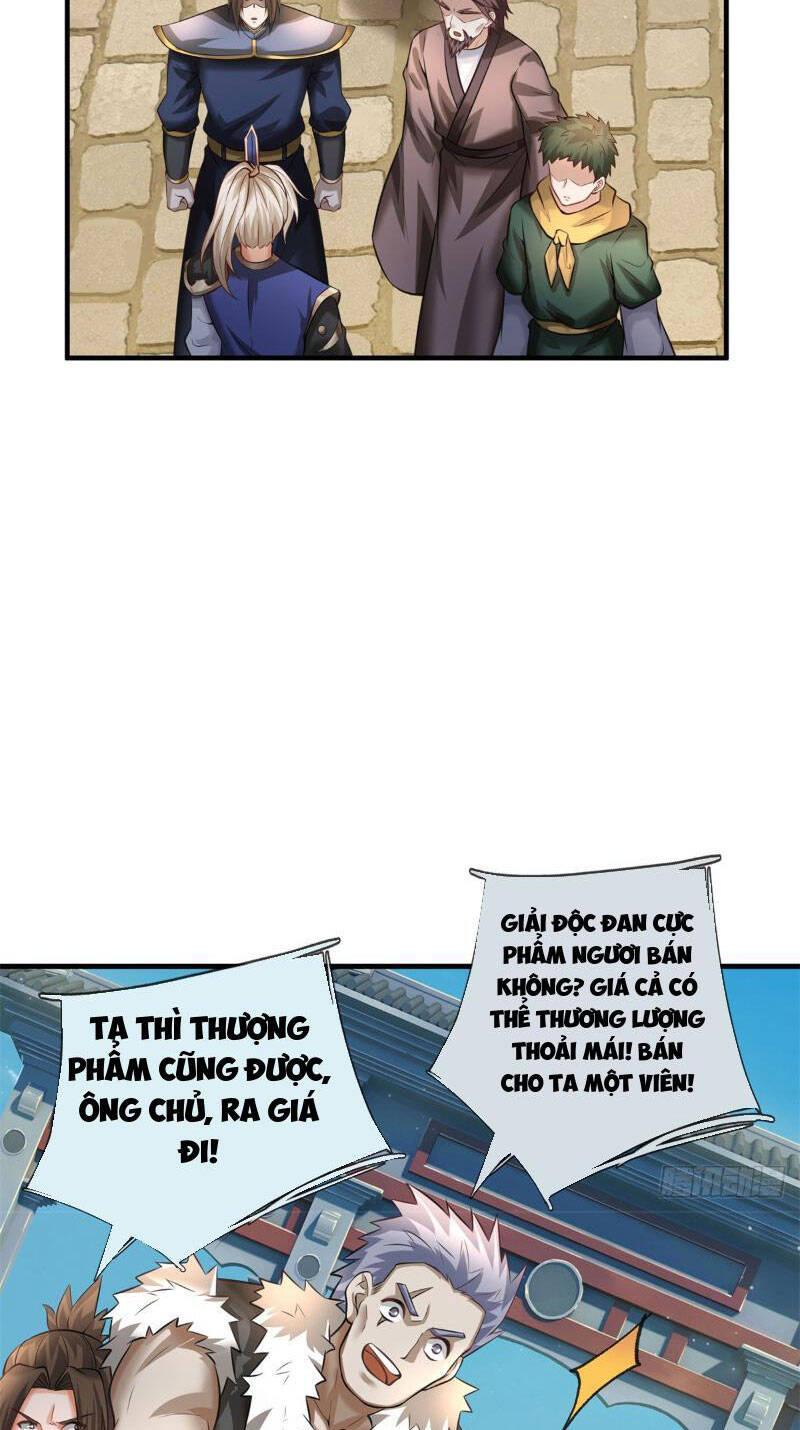 Ta Có Thể Vô Hạn Bạo Kích - Chapter 8 - Page 7