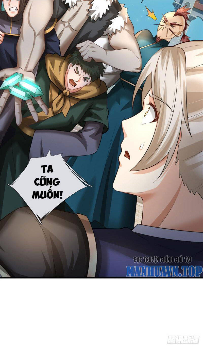 Ta Có Thể Vô Hạn Bạo Kích - Chapter 8 - Page 8