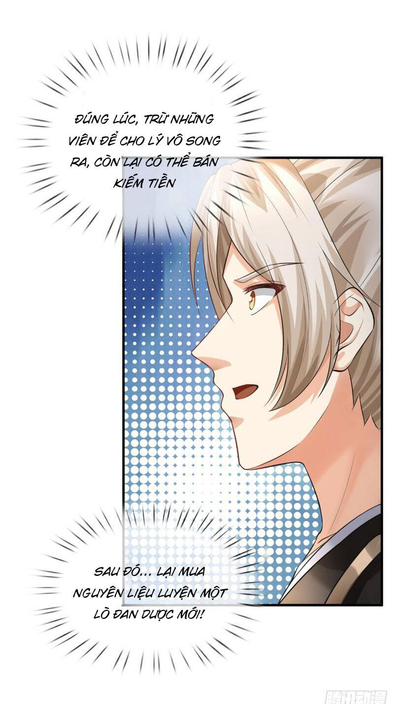 Ta Có Thể Vô Hạn Bạo Kích - Chapter 8 - Page 9