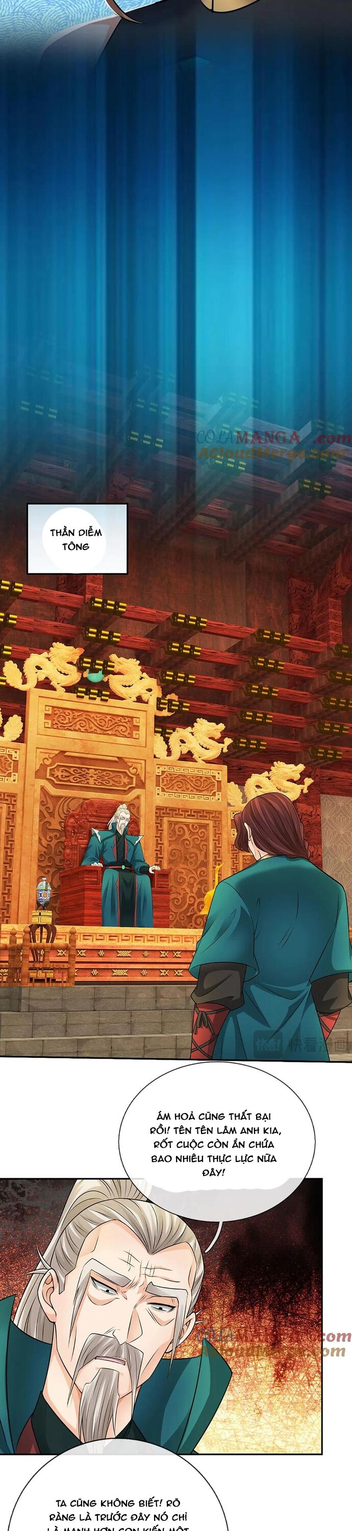 Ta Có Thể Vô Hạn Bạo Kích - Chapter 81 - Page 18