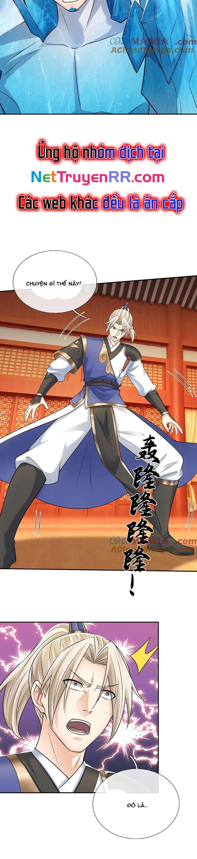 Ta Có Thể Vô Hạn Bạo Kích - Chapter 81 - Page 25