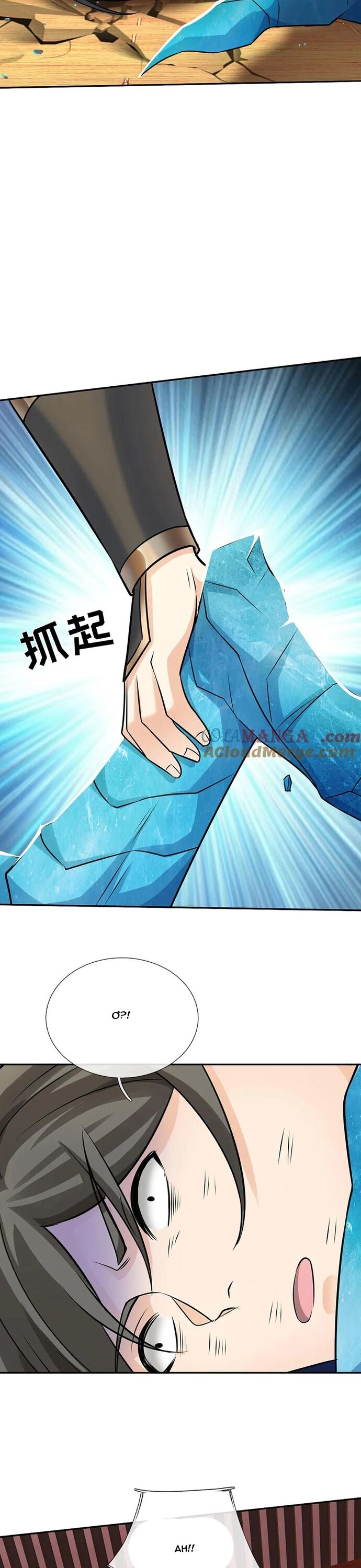 Ta Có Thể Vô Hạn Bạo Kích - Chapter 81 - Page 7