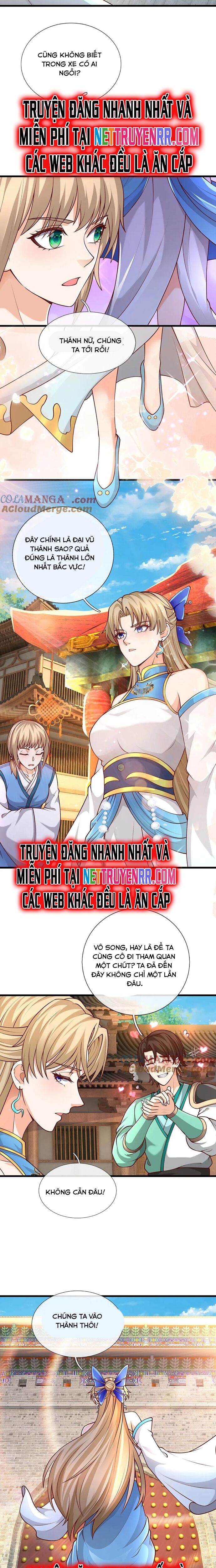 Ta Có Thể Vô Hạn Bạo Kích - Chapter 82 - Page 10