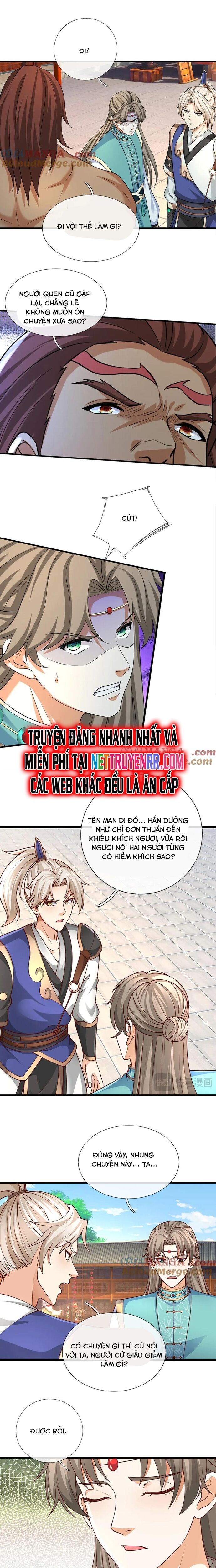 Ta Có Thể Vô Hạn Bạo Kích - Chapter 82 - Page 6