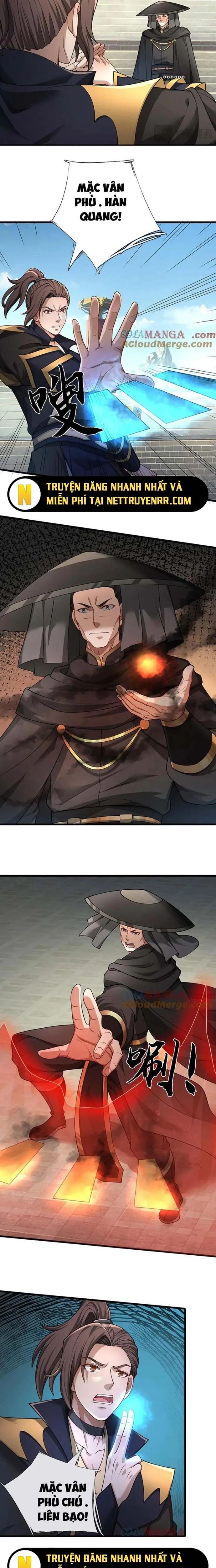 Ta Có Thể Vô Hạn Bạo Kích - Chapter 84 - Page 13