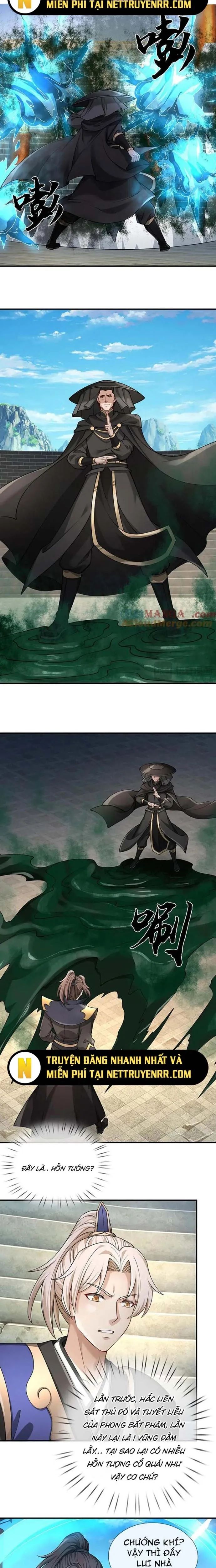 Ta Có Thể Vô Hạn Bạo Kích - Chapter 84 - Page 14