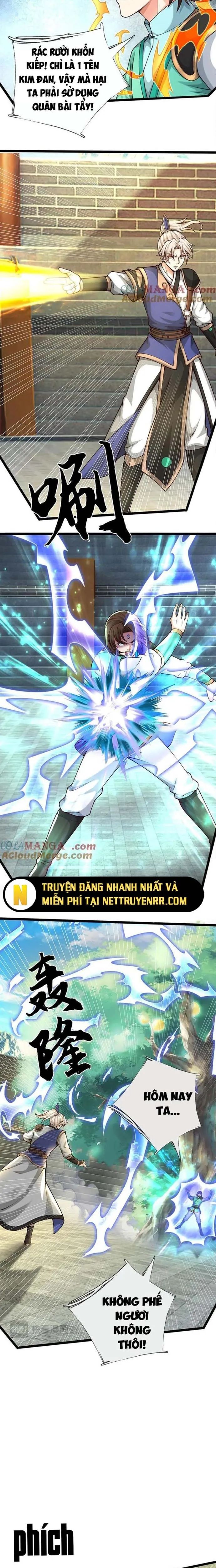 Ta Có Thể Vô Hạn Bạo Kích - Chapter 84 - Page 7